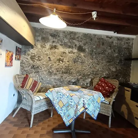 La Casina Idro Nyaraló *