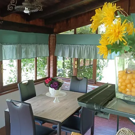 La Casina Idro