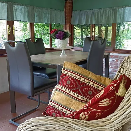 La Casina Idro * Crone