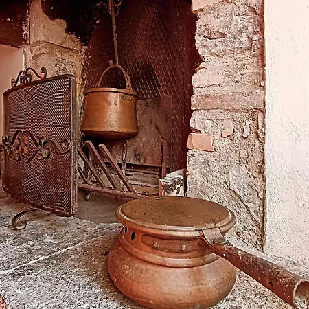 La Casina Idro * Crone