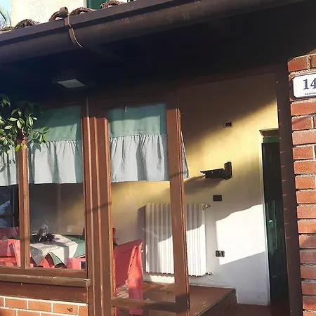 La Casina Idro Nyaraló *