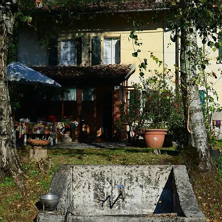 La Casina Idro * Crone