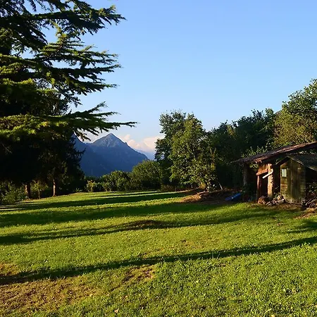 Nyaraló La Casina Idro