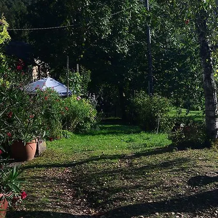 La Casina Idro Nyaraló Crone