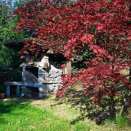 La Casina Idro Crone