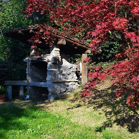 Nyaraló La Casina Idro *