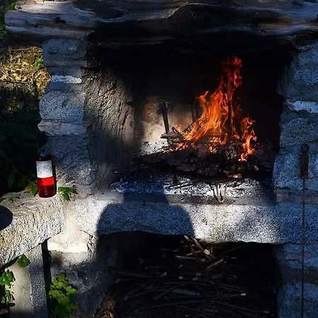 La Casina Idro Crone