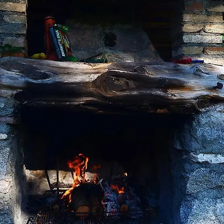 La Casina Idro *