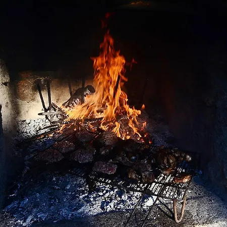 Nyaraló La Casina Idro Crone