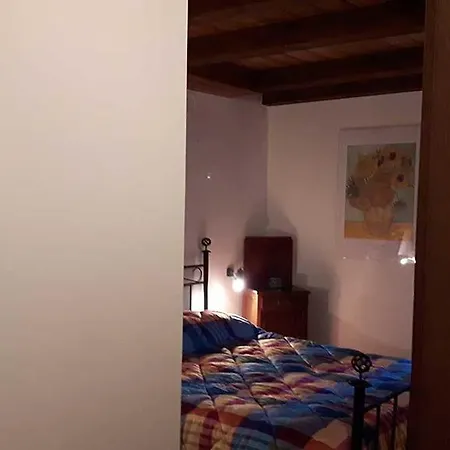 La Casina Idro * Crone