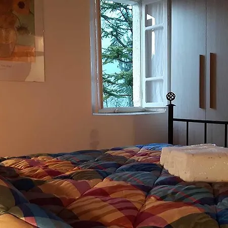 La Casina Idro Nyaraló