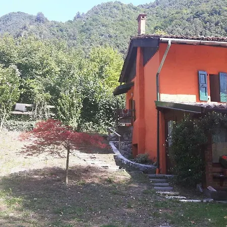 La Casina Idro * Crone