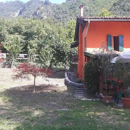 La Casina Idro *